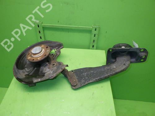 Used Right rear steering knuckle VW GOLF V (1K1) 1.9 TDI (105 hp) 24458716
