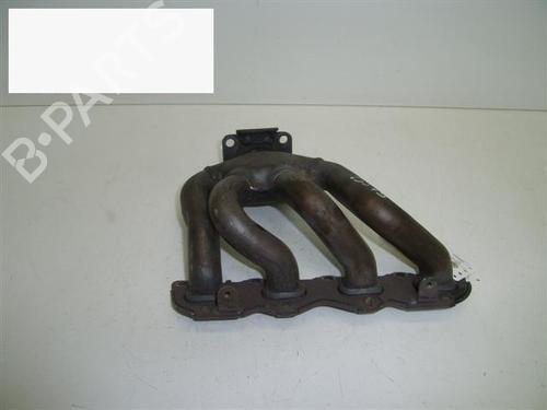 Udstødningsmanifold VW GOLF V (1K1) 1.6 FSI (115 hp) 14704933