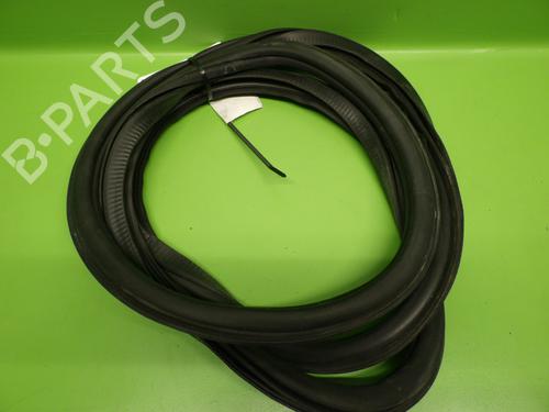 Rubber door seal VW POLO V (6R1, 6C1) 1.6 TDI | BP23084539C142 