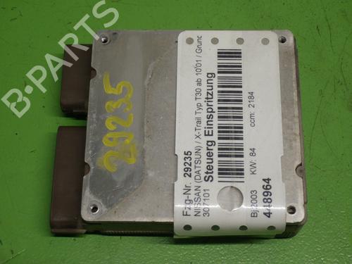 Modulo elettronico Modulo elettronico NISSAN X-TRAIL I (T30) 2.2 Di 4x4 (114 hp) 37092682 37092682