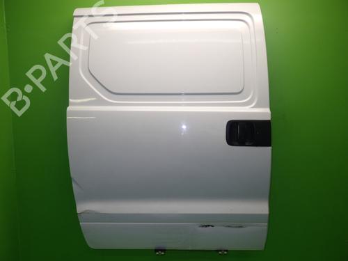 Used Right slide door HYUNDAI H-1 Cargo (TQ) 2.5 CRDi (170 hp) 23332602