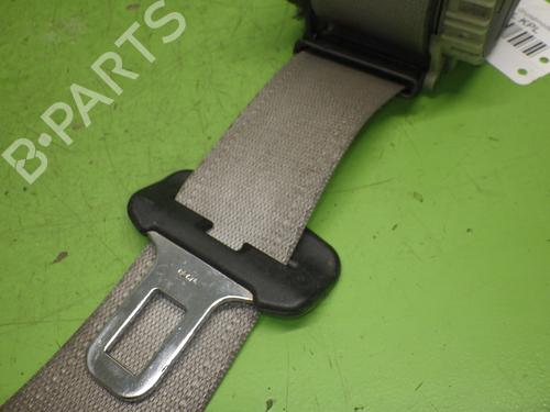 Front left seatbelt OPEL TIGRA TwinTop (X04) 1.4 (R97) | BP29622187I26 