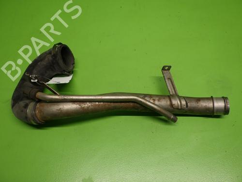 Pipe OPEL SIGNUM Hatchback (Z03) 2.2 DTI (F48) | BP31118981M125