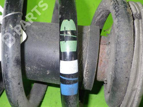Right front shock absorber AUDI A4 B6 (8E2) 2.5 TDI quattro | BP10927352M17 