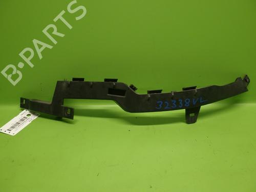 Used Front bumper bracket OPEL MERIVA B MPV (S10) 1.4 (75) (120 hp) 30981358