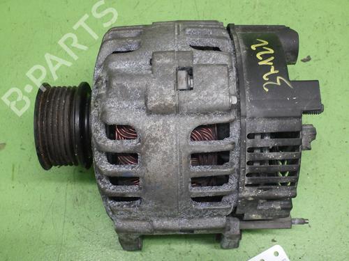 Generator Generator VW BORA I (1J2) 2.0 (115 hp) 37411890 37411890