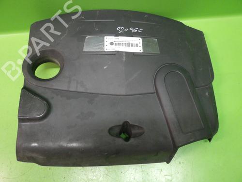 Used Upper protection NISSAN KUBISTAR MPV (X76) 1.5 dCi (65 hp) 27976043