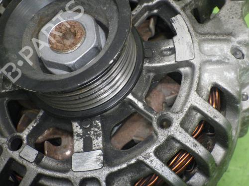 Alternator VW GOLF V (1K1) 1.4 16V | BP27601628M7 