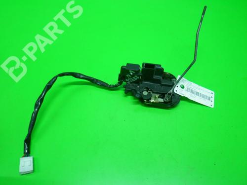 Serrure avant gauche MAZDA XEDOS 6 (CA) 2.0 V6 (CAEP) (140 hp) 6666820