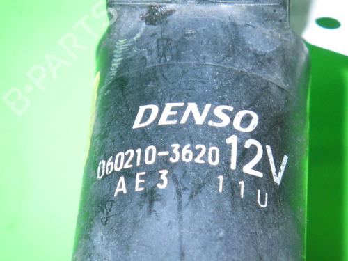 Washer pump MITSUBISHI COLT V (CJ_, CP_) 1300 GL,GLX (CJ1A) | BP14705964E24 