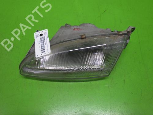Used Right headlight HYUNDAI LANTRA II Estate (J-2) 1.6 i (90 hp) 14724258