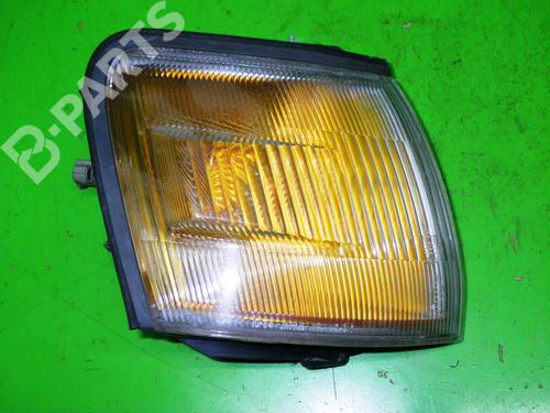 Used Right front indicator TOYOTA STARLET (_P8_) 1.3 12V Cat (EP81) (75 hp) 6661287