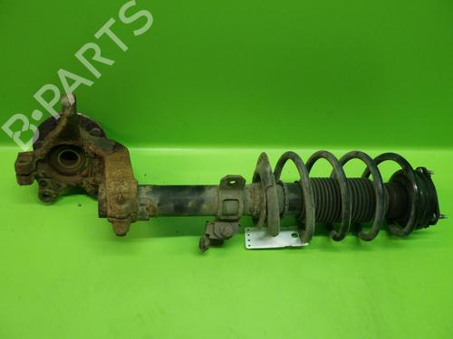 Left front shock absorber FORD MONDEO III Turnier (BWY) 2.0 TDCi | BP24232554M16 