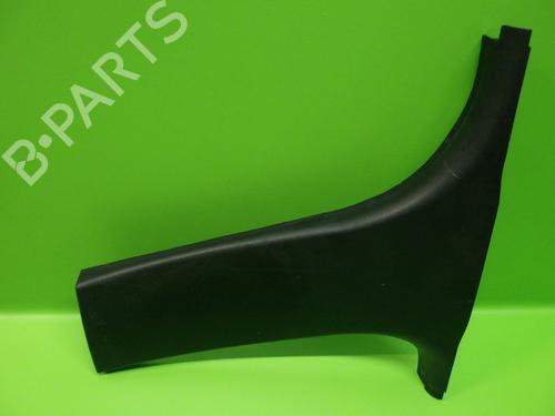 Used Front left wheel arch trim BMW 3 (E90) 318 i (129 hp) 31607610