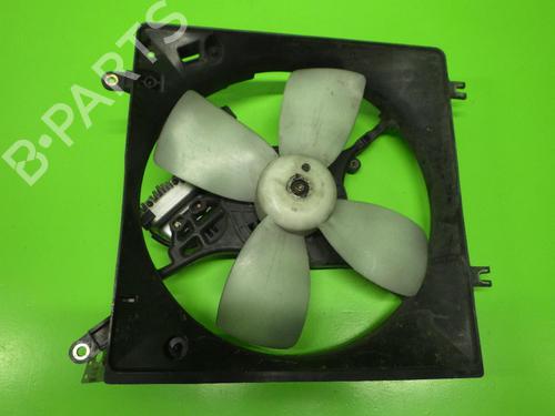 Used Radiator fan MITSUBISHI GALANT VIII (EA_) 2.0 (EA2A) (136 hp) 14701618