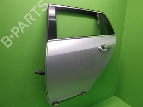 Left rear door OPEL INSIGNIA A Sports Tourer (G09) 2.0 Turbo 4x4 (35) | BP29872996C4