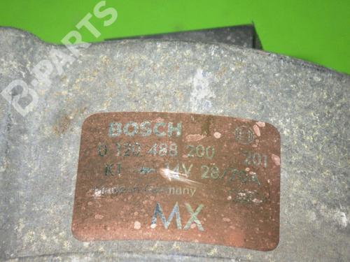 Alternator OPEL ASTRA F Estate (T92) 1.6 i (F35, M35) | BP6358468M7 
