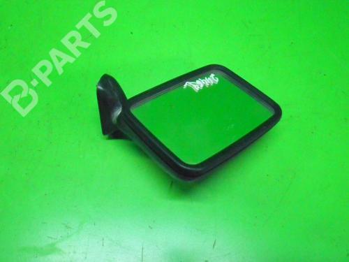 Used Left mirror VW GOLF II (19E, 1G1) 1.6 (75 hp) 6652012
