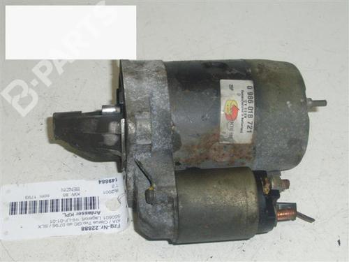 Startmotor KIA CLARUS Estate (GC) 1.8 i 16V | BP6346073M8 