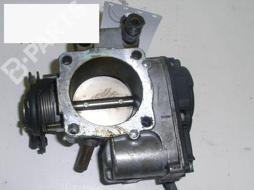 Throttle body VW POLO Variant (6V5) 1.6 | BP6340130M82 