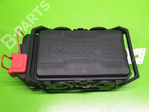 Fuse box OPEL INSIGNIA B Grand Sport (Z18) 2.0 CDTi (68) | BP7802687E1 
