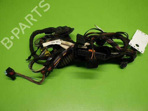 Wiring harness VW POLO V (6R1, 6C1) 1.6 TDI | BP23084536E16 