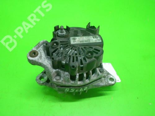 Used Alternator NISSAN MICRA III (K12) 1.2 16V (80 hp) 6369352