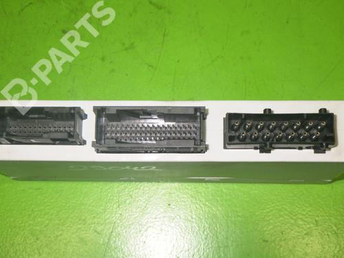 Control unit BMW 3 Touring (E46) 318 i | BP6381509M11 