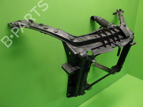 Tverrbjelke MAZDA 2 (DY) 1.4 | BP30047101C162 