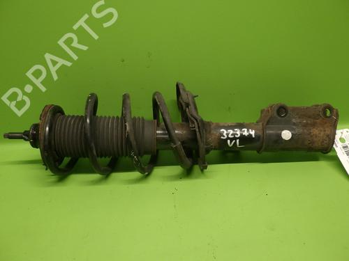 Venstre fortil støddæmper HYUNDAI i10 II (BA, IA) 1.0 (67 hp) 31607487