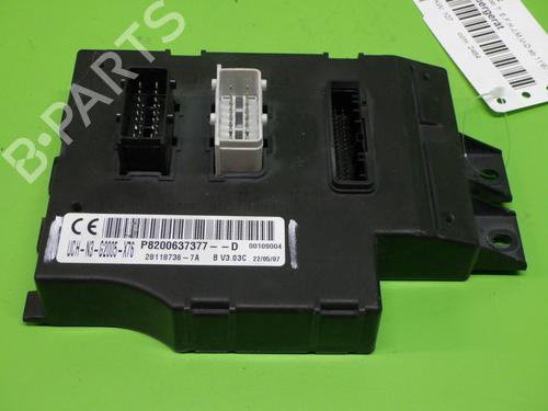 Control unit RENAULT MASTER II Van (FD) 2.5 dCi | BP28006739M11 