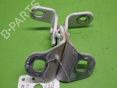 Hinge/Door check strap OPEL INSIGNIA B Grand Sport (Z18) 1.5 (68) | BP27645777C146