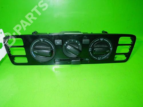 Used Climate control VW UP! (121, 122, BL1, BL2, BL3, 123) 1.0 (60 hp) 6366057
