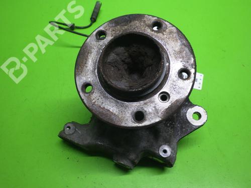 Used Left front steering knuckle BMW 1 (E87) 116 i (115 hp) 6644462
