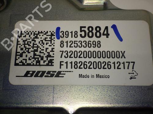 Electronic module OPEL INSIGNIA B Grand Sport (Z18) 1.5 (68) | BP28006670M83 