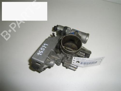 Used Throttle body OPEL OMEGA B (V94) 2.0 16V (F69, M69, P69) (136 hp) 14746546