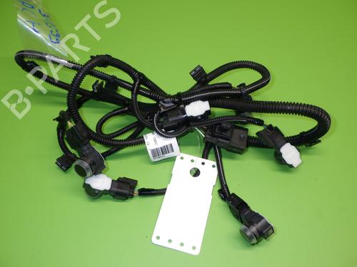 Wiring harness OPEL GRANDLAND / GRANDLAND X (A18, P1UO) 1.2 (75) | BP17524718E16