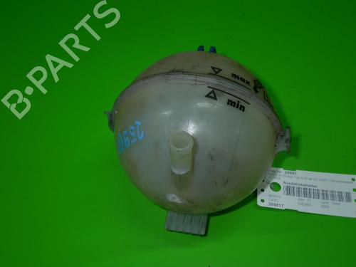 Used Expansion tank SKODA FABIA II (542) 1.6 TDI (105 hp) 14711173