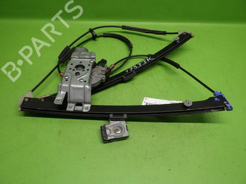 Used Front right window mechanism VW POLO III (6N1) 60 1.4 (60 hp) 29215567