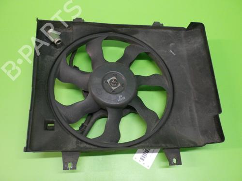 Used Electronic module Electronic module KIA PICANTO I (SA) 1.1 (65 hp) 39756250 39756250