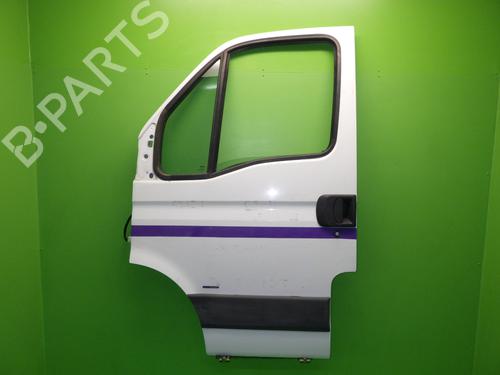 Used Left front door Left front door IVECO DAILY IV Dump Truck 35C15 (146 hp) 33893845 33893845