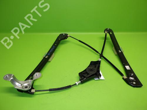 Front right window mechanism VW GOLF VII (5G1, BQ1, BE1, BE2) 1.2 TSI | BP16163119C23 