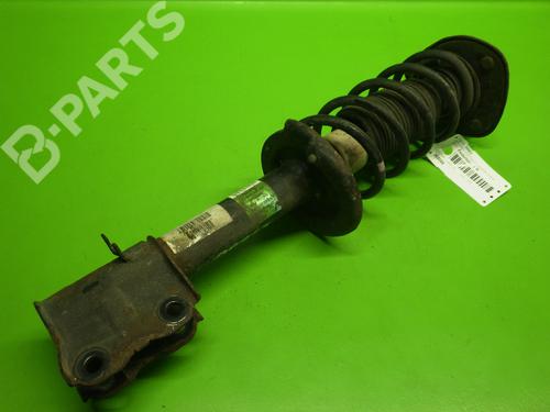 Used Right front shock absorber MITSUBISHI COLT VI (Z3_A, Z2_A) 1.3 (Z21A) (95 hp) 7002432