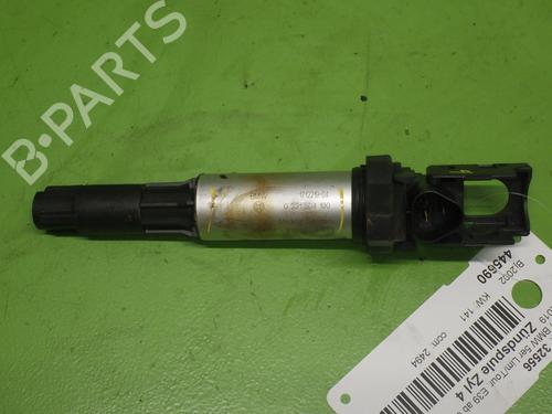 Used Ignition coil Ignition coil BMW 5 Touring (E39) 525 i (192 hp) 34640819 34640819