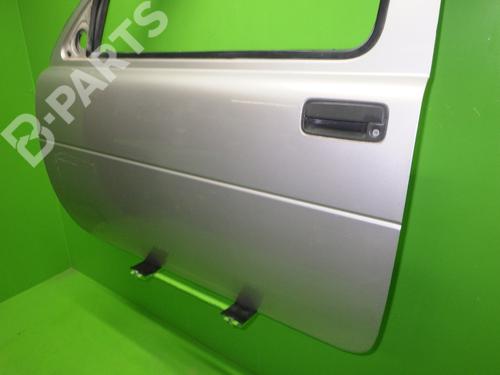 Left front door LAND ROVER FREELANDER I (L314) 2.0 DI 4x4 | BP8516396C2