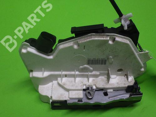 Rear right lock VW TIGUAN (5N_) 1.4 TSI | BP6666072C99 