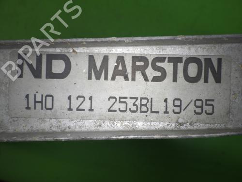 Water radiator VW VENTO (1H2) 1.9 TD | BP29901384M31