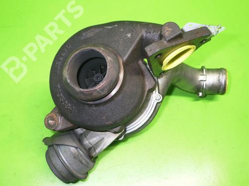 Turbocharger/Supercharger RENAULT MEGANE II (BM0/1_, CM0/1_) 1.4 16V (BM0B, CM0B) | BP6388724M71 