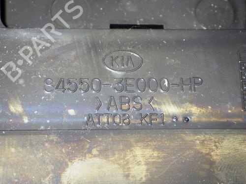 Ashtray KIA SORENTO I (JC) 2.5 CRDi 4WD | BP14735391I30 