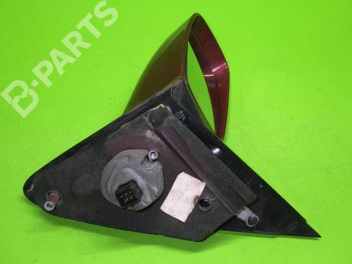 Left mirror FORD MONDEO II (BAP) 2.0 i | BP6661726C26 